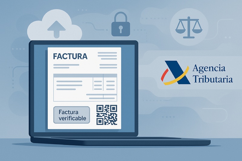 Factura Verifactu