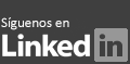 Síguenos en Linkedin