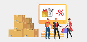 programa para aplicar promociones y descuentos 