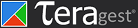 Teragest logo
